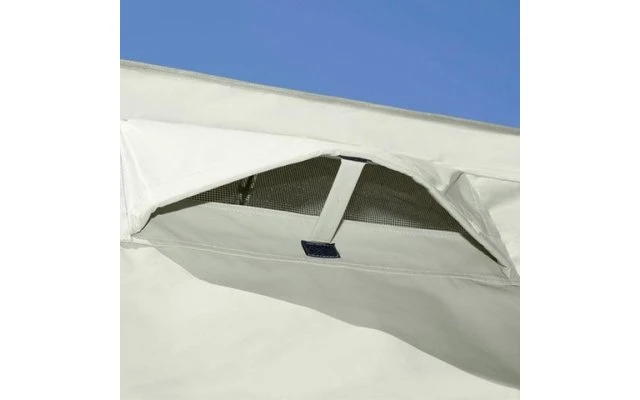 Berger Granary Deluxe Geräte- Und Küchenzelt 8 Berger Granary Deluxe Geräte- Und Küchenzelt – Bild 6