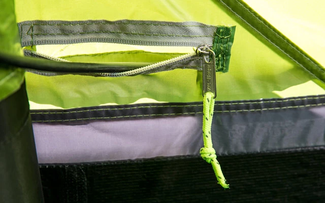 Berger Sierra 6-L Tunnelzelt 9 Berger Sierra 6-L Tunnelzelt – Bild 7