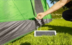 Berger Sierra 6 Tunnelzelt 10 Berger Sierra 6 Tunnelzelt -Geschäft Für Campingausrüstung 113802 2244371