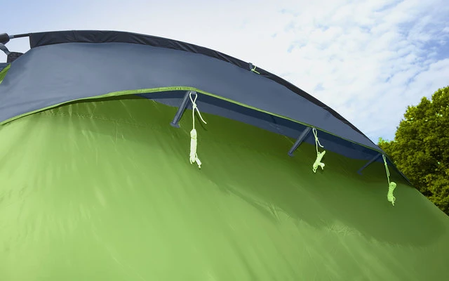 Berger Asmera 6 Familienzelt 6 Berger Asmera 6 Familienzelt – Bild 4