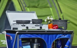 Topfset Stone Rock II 10-tlg.