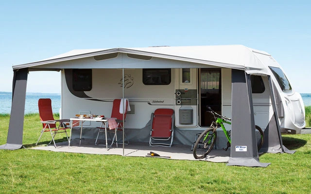 Berger Palma II Reisevorzelt 4 Berger Palma II Reisevorzelt – Bild 2