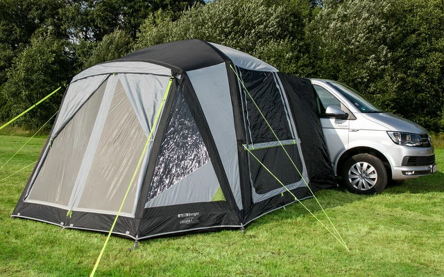 Berger Busvorzelt Liberta Air 5 Berger Busvorzelt Liberta Air – Bild 3