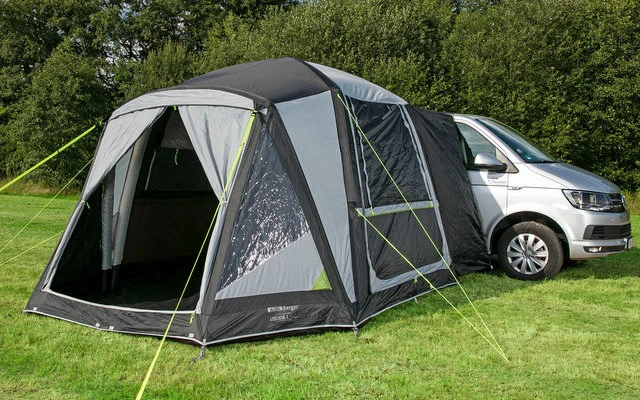 Berger Busvorzelt Liberta Air 6 Berger Busvorzelt Liberta Air – Bild 4