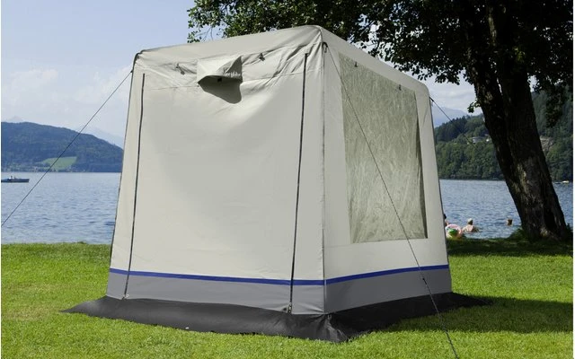 Berger Granary Deluxe Geräte- Und Küchenzelt 3 Berger Granary Deluxe Geräte- Und Küchenzelt