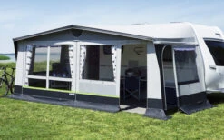 Berger Palermo II Saisonvorzelt -Geschäft Für Campingausrüstung 117049 759060