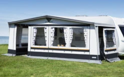 Berger Campione III Ganzjahresvorzelt 14 Berger Campione III Ganzjahresvorzelt -Geschäft Für Campingausrüstung 117100 762760