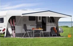 Berger Solera Lux II Sonnenvordach 13 Berger Solera Lux II Sonnenvordach -Geschäft Für Campingausrüstung 117118 762705