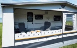 Berger Campione III Ganzjahresvorzelt 11 Berger Campione III Ganzjahresvorzelt -Geschäft Für Campingausrüstung 117820 2231518