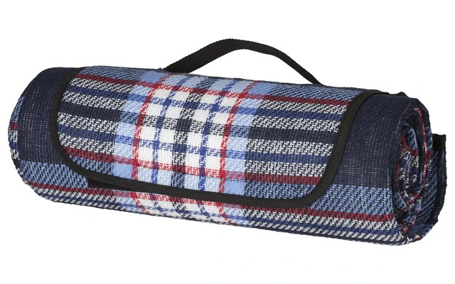 Berger Picknickdecke 135 X 190 Cm 3 Berger Picknickdecke 135 X 190 Cm