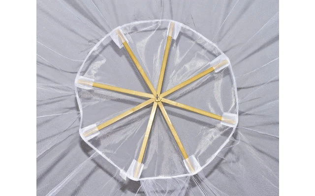 Moskitonetz Tarantula 5 Moskitonetz Tarantula – Bild 3