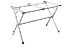 Berger Alu-Rolltisch 115 X 78,5 Cm 8 Berger Alu-Rolltisch 115 X 78,5 Cm -Geschäft Für Campingausrüstung 124762 869737
