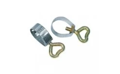 Berger Rohrklemmen Mit Schraube 5er Pack 22mm 8 Berger Rohrklemmen Mit Schraube 5er Pack 22mm -Geschäft Für Campingausrüstung 12781 2438593