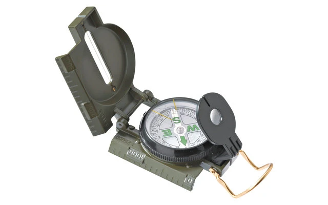 Berger Kompass Ranger 3 Berger Kompass Ranger