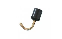 Berger Kunststoffteile 2er Pack 19mm 8 Berger Kunststoffteile 2er Pack 19mm -Geschäft Für Campingausrüstung 12834 2661344