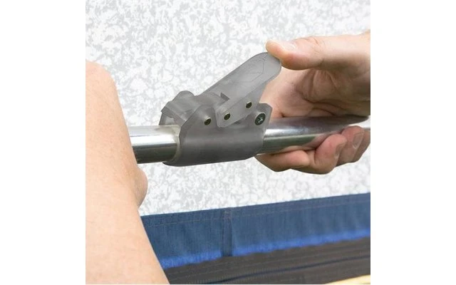 Berger Power Grip 6 Berger Power Grip – Bild 4