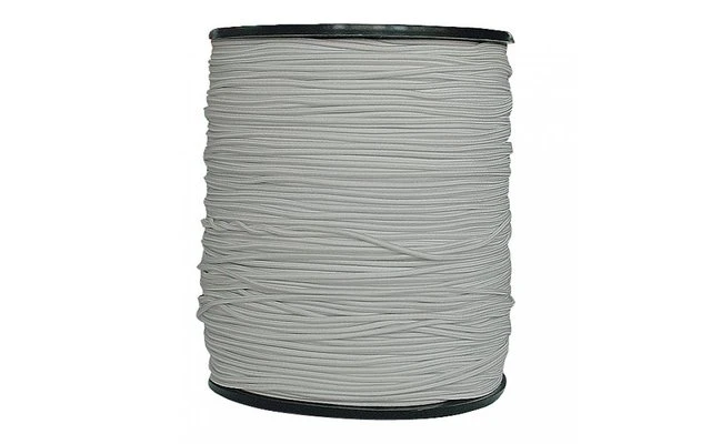 Berger Gummiseil Meterware Blau 3 Berger Gummiseil Meterware Blau