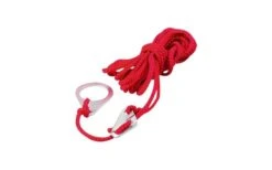 Berger Zeltspannleine Rot 2,5 Mm 2m -Geschäft Für Campingausrüstung 14152 2545247