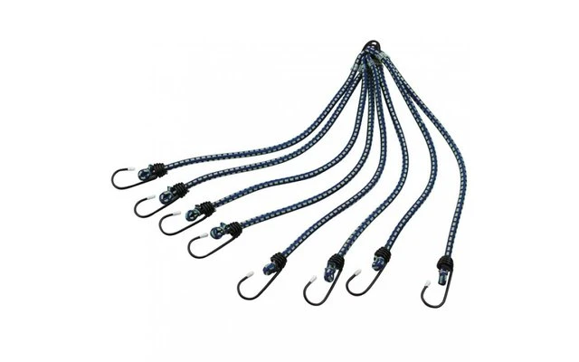 Berger Gepäckspinne 3 Berger Gepäckspinne