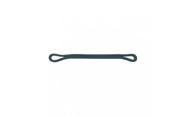 Berger Innenzelt-Aufhängegummi Weiß10er Pack 4 Berger Innenzelt-Aufhängegummi Weiß10er Pack – Bild 2