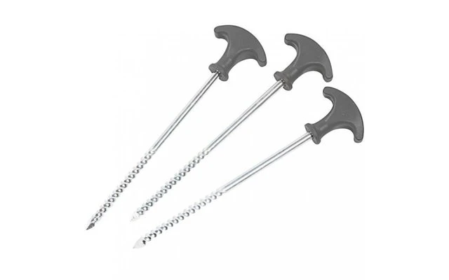 Berger Wäschespinne / Sat-Stativ 4 Berger Wäschespinne / Sat-Stativ – Bild 2