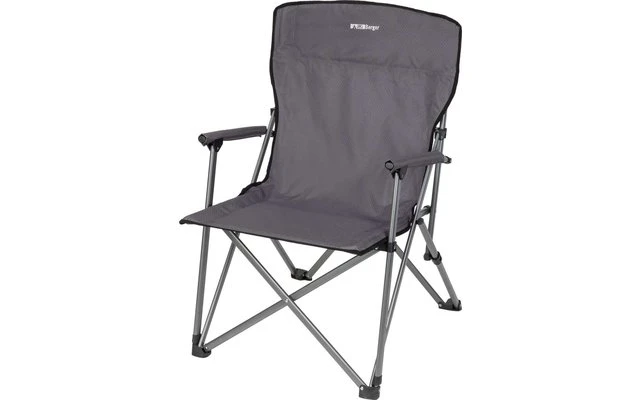 Berger Comfort Faltstuhl 3 Berger Comfort Faltstuhl