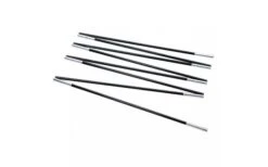 Berger Fiberglasstangen 8mm 8 Berger Fiberglasstangen 8mm -Geschäft Für Campingausrüstung 15365 2278523
