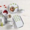 Berger Dots Melamin Geschirr-Set 16-tlg. Grün 1 Berger Dots Melamin Geschirr-Set 16-tlg. Grün -Geschäft Für Campingausrüstung 153853 2404207