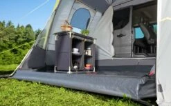 Berger Touring Easy Busvorzelt 9 Berger Touring Easy Busvorzelt -Geschäft Für Campingausrüstung 154150 999040