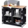 Berger Küchenbox Deluxe 1 Berger Küchenbox Deluxe -Geschäft Für Campingausrüstung 158135 2254891