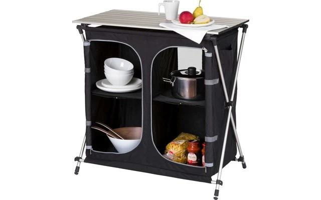 Berger Küchenbox Light 3 Berger Küchenbox Light