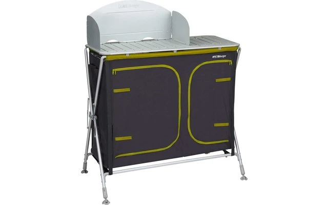 Berger Küchenbox Pablo Premium 4 Berger Küchenbox Pablo Premium – Bild 2