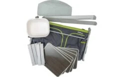 Berger Küchenbox Pablo Premium 12 Berger Küchenbox Pablo Premium -Geschäft Für Campingausrüstung 159395 2327308