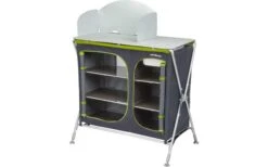 Berger Küchenbox Pablo Premium 15 Berger Küchenbox Pablo Premium -Geschäft Für Campingausrüstung 160295 2327323