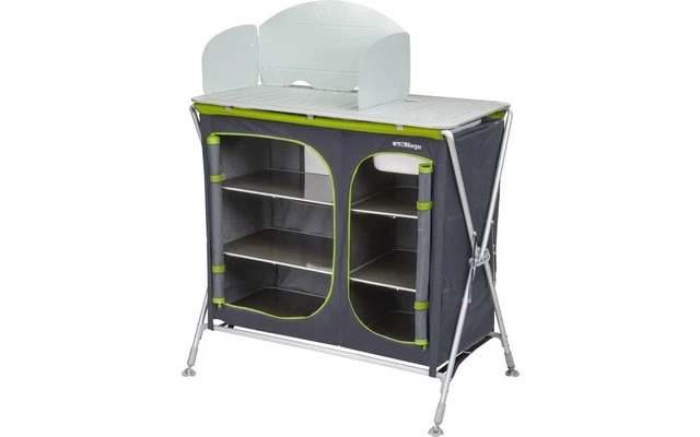 Berger Küchenbox Pablo Premium 9 Berger Küchenbox Pablo Premium – Bild 7