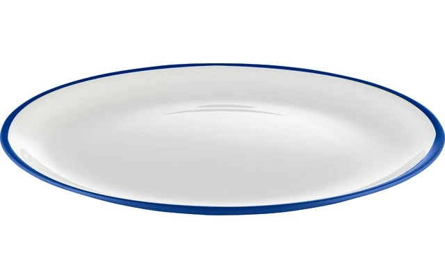 Berger Polypropylen Essteller Sanaliving 4 Berger Polypropylen Essteller Sanaliving – Bild 2