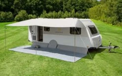 Berger Vario 600x240 Sonnenvordach -Geschäft Für Campingausrüstung 164975 2269514