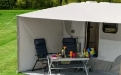 Berger Vario 600x240 Sonnenvordach -Geschäft Für Campingausrüstung 164993 2269307