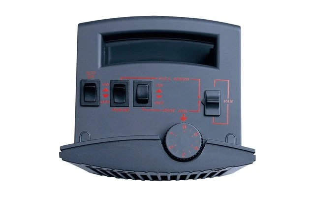 Berger Keramik-Heizlüfter Plus 2 Berger Keramik-Heizlüfter Plus