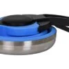 Berger Falt-Wasserkessel 1,2 L 2 Berger Falt-Wasserkessel 1,2 L -Geschäft Für Campingausrüstung 168160 1271275