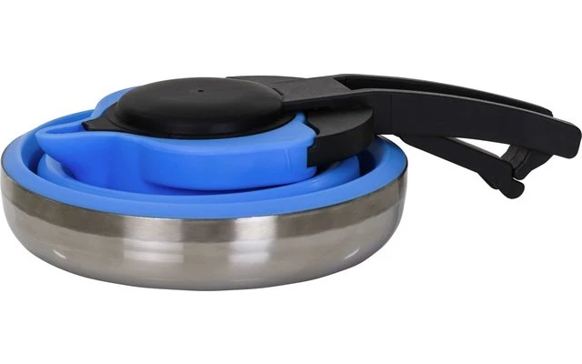 Berger Falt-Wasserkessel 1,2 L 3 Berger Falt-Wasserkessel 1,2 L