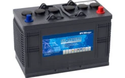 Berger Gel-Batterie 12 V / 70 Ah 9 Berger Gel-Batterie 12 V / 70 Ah -Geschäft Für Campingausrüstung 174922 2328529