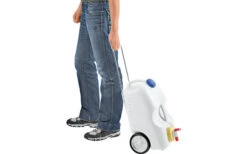 Berger Wassertaxi 25 Liter