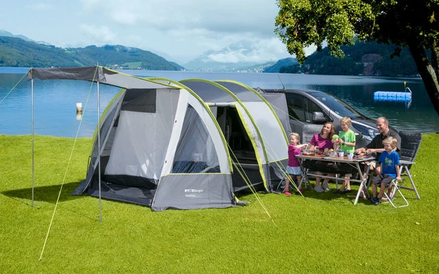 Berger Touring Busvorzelt 3 Berger Touring Busvorzelt