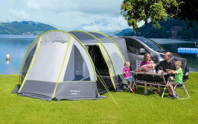 Berger Touring Busvorzelt 4 Berger Touring Busvorzelt – Bild 2