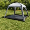 Berger Pavillon Gazebo Air 2 Berger Pavillon Gazebo Air -Geschäft Für Campingausrüstung 196130 2427661