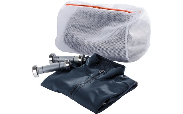 Berger Mesh Wäschebeutel 4 Fächer 4 Berger Mesh Wäschebeutel 4 Fächer – Bild 2