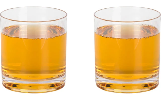 Berger Trinkgläser 300 Ml 2er Set 3 Berger Trinkgläser 300 Ml 2er Set