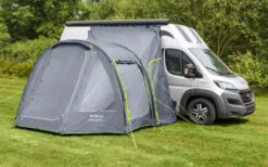 Berger Touring Easy-XL Kastenwagen- / Reisemobilvorzelt 11 Berger Touring Easy-XL Kastenwagen- / Reisemobilvorzelt -Geschäft Für Campingausrüstung 227023 1723957