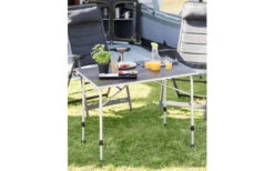Berger Light Größe 1 Campingtisch 80 X 60 Cm -Geschäft Für Campingausrüstung 227997 1761635